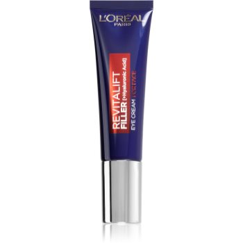 L’Oréal Paris Revitalift Filler cremă hidratantă pentru față și ochi - imagine 2